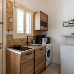 Appartement Simba In W/ Terrace *