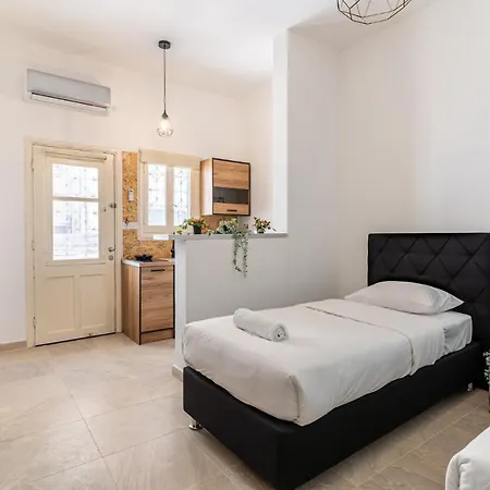 Simba In W/ Terrace 라르나카