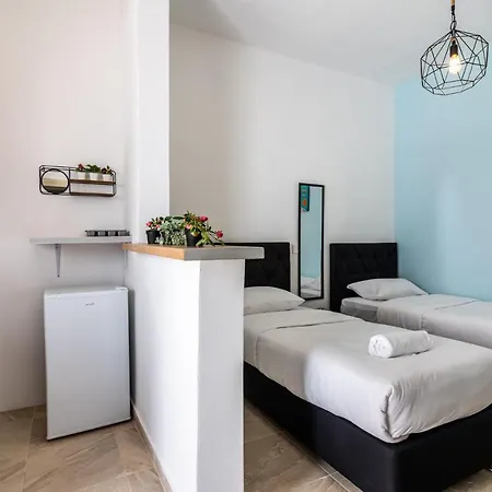 Appartement Simba In W/ Terrace *