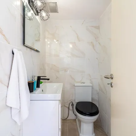 Apartament Simba In W/ Terrace *